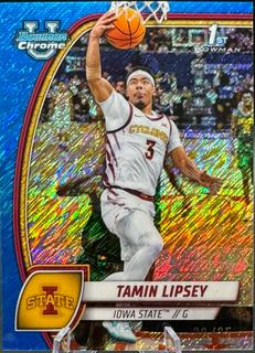 Tamin Lipsey