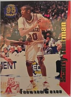 Scotty Thurman