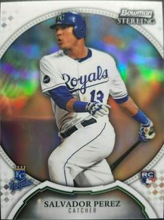 Salvador Perez