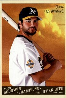 Eric Chavez