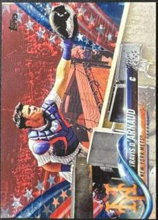 Travis d'Arnaud