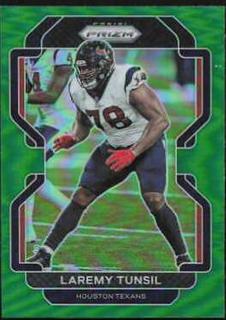 Laremy Tunsil