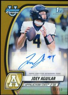 Joey Aguilar