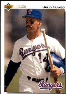 Julio Franco