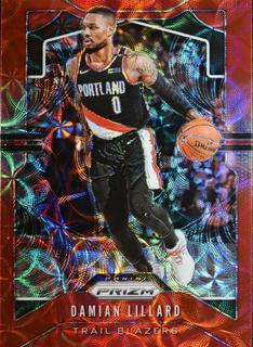 Damian Lillard