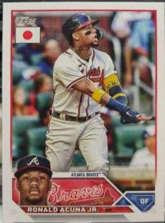Ronald Acuna Jr.