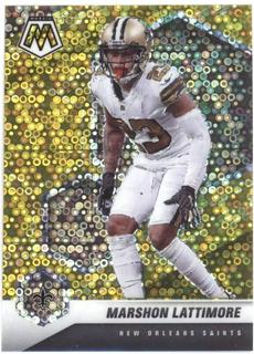 Marshon Lattimore