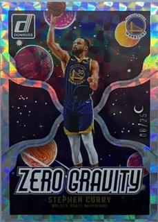 Stephen Curry