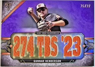 Gunnar Henderson