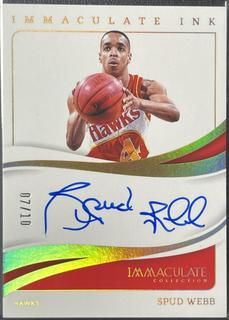 Spud Webb