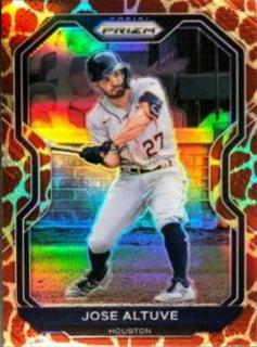 Jose Altuve