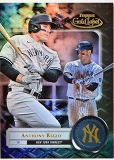 Anthony Rizzo