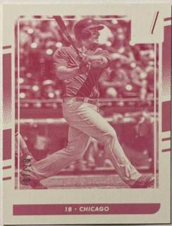 Anthony Rizzo