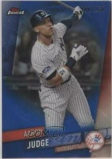 Aaron Judge