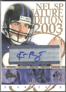 Kyle Boller
