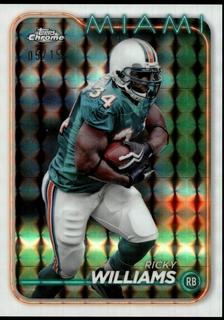 Ricky Williams