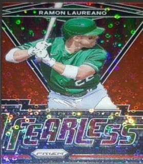 Ramon Laureano