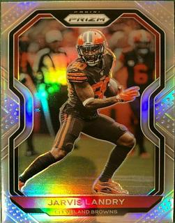 Jarvis Landry