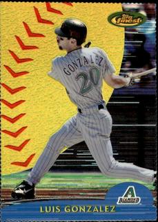 Luis Gonzalez