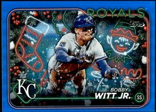 Bobby Witt Jr.