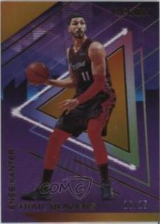 Enes Kanter