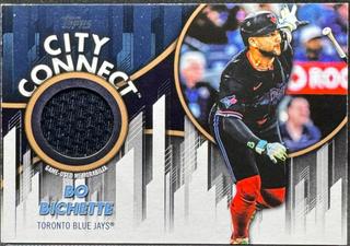 Bo Bichette