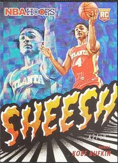 Kobe Bufkin