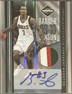 Brandon Jennings
