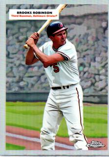 Brooks Robinson