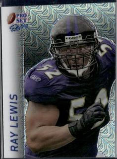 Ray Lewis