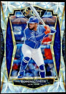 Dominic Smith
