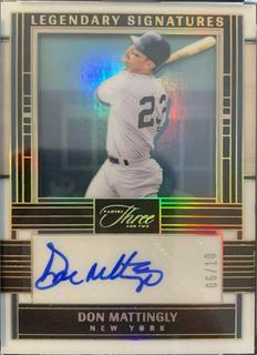 Don Mattingly