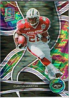 Curtis Martin