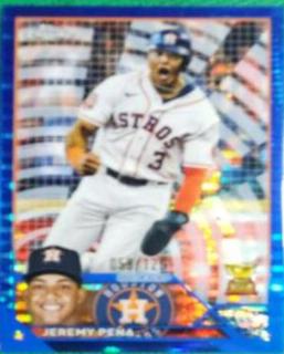 Jeremy Pena