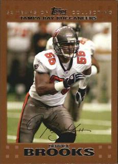 Derrick Brooks