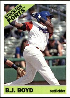 B.J. Boyd