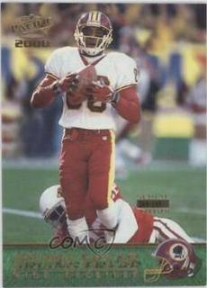 Irving Fryar