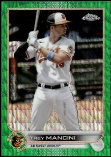 Trey Mancini
