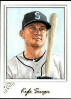 Kyle Seager