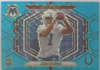 Josh Downs