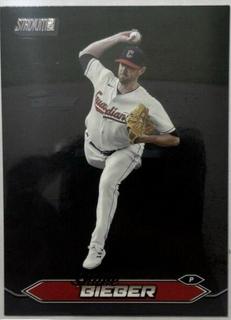 Shane Bieber
