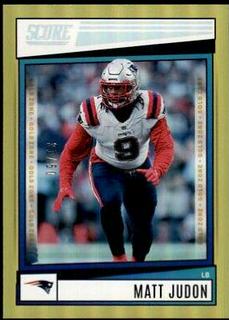 Matt Judon