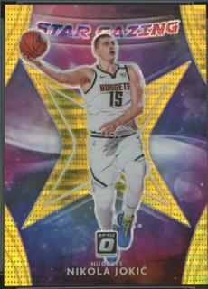Nikola Jokic