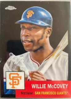 Willie McCovey