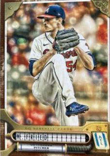 Max Fried
