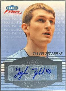 Tyler Zeller