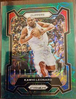 Kawhi Leonard
