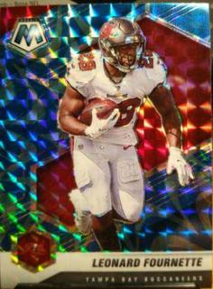 Leonard Fournette