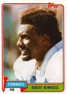 Robert Newhouse