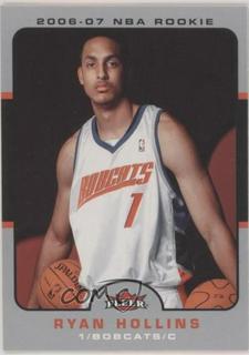 Ryan Hollins